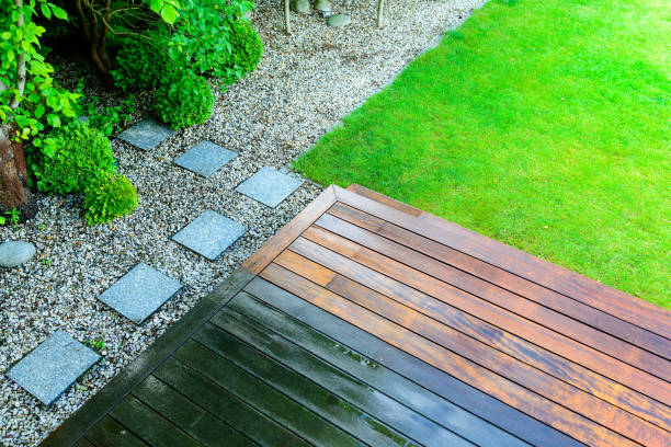 Best Pool Deck Cleaning  in Panguitch, UT